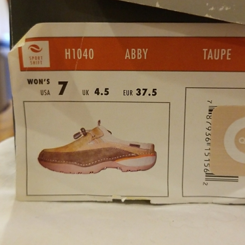 Mountrek performance mules - Picture 6 of 7